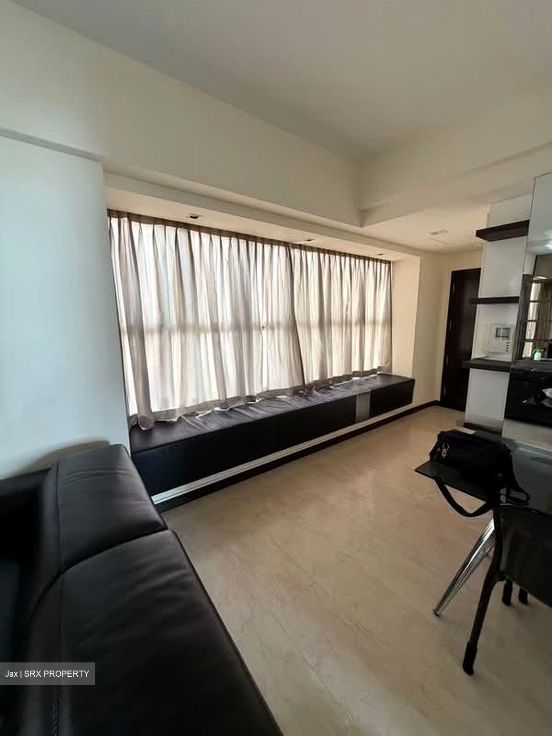 The Mint Residences (D15), Apartment #599665761
